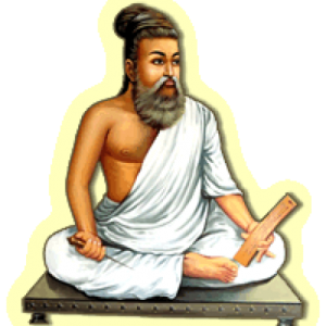 thiruvalluvar